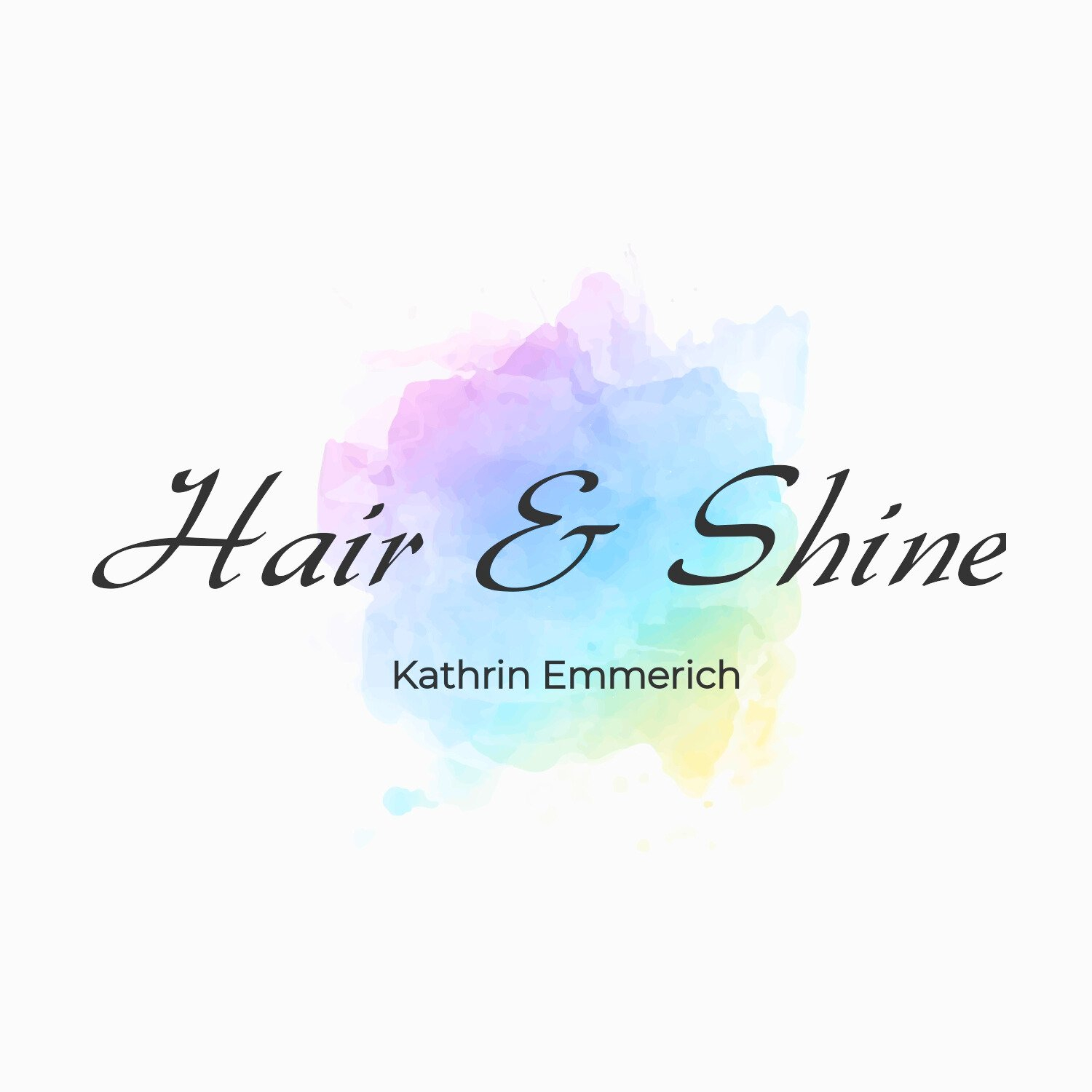 Salon Hair and Shine