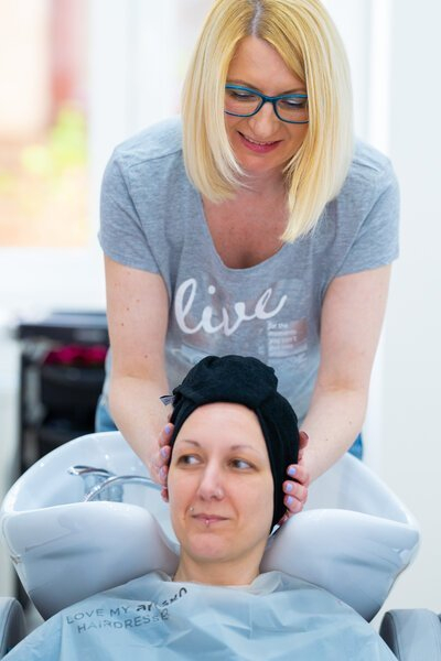 Salon Friseur Bella     Claudia