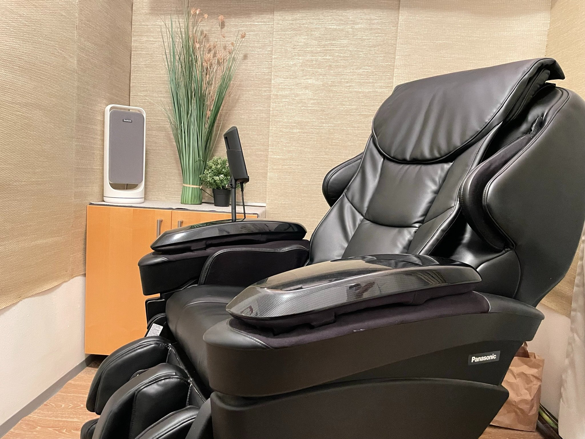 Salon Massageinstitut CORPO