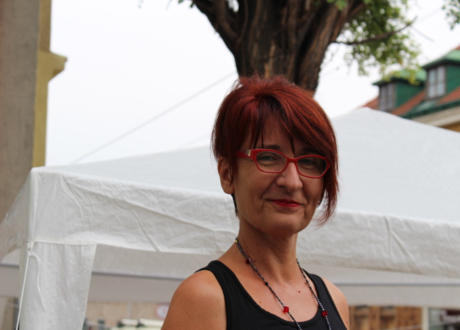 Salon Doris Rüdiger, Natur von Kopf bis Fuß