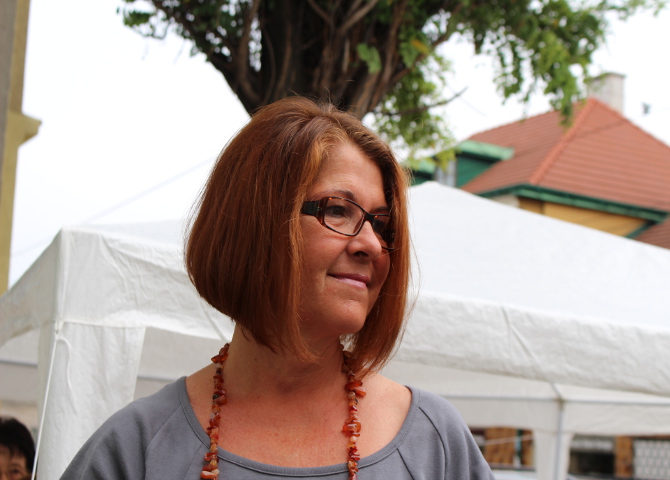 Salon Doris Rüdiger, Natur von Kopf bis Fuß