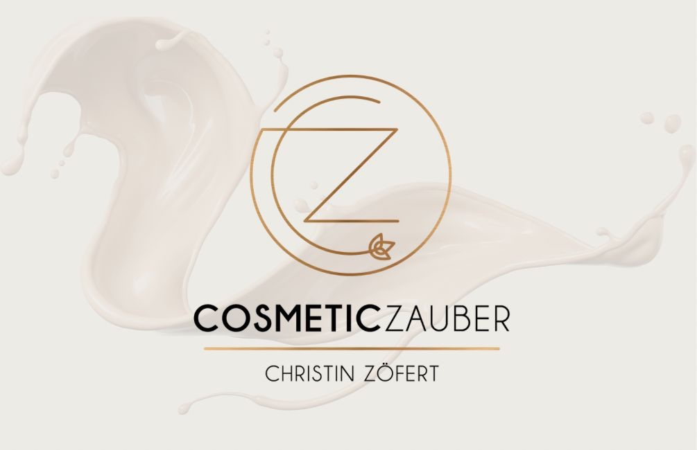 CosmeticZauber Christin Zöfert