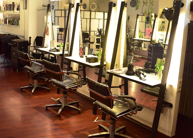 Salon Friseur Classic e.U.