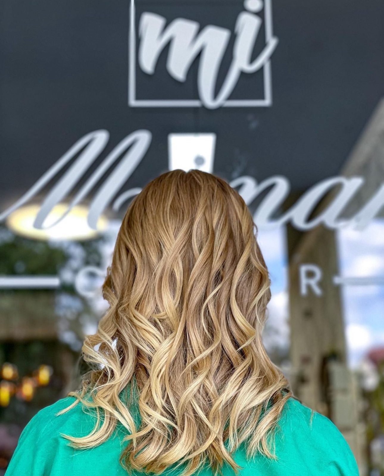 Salon Mimar´s Coiffeur