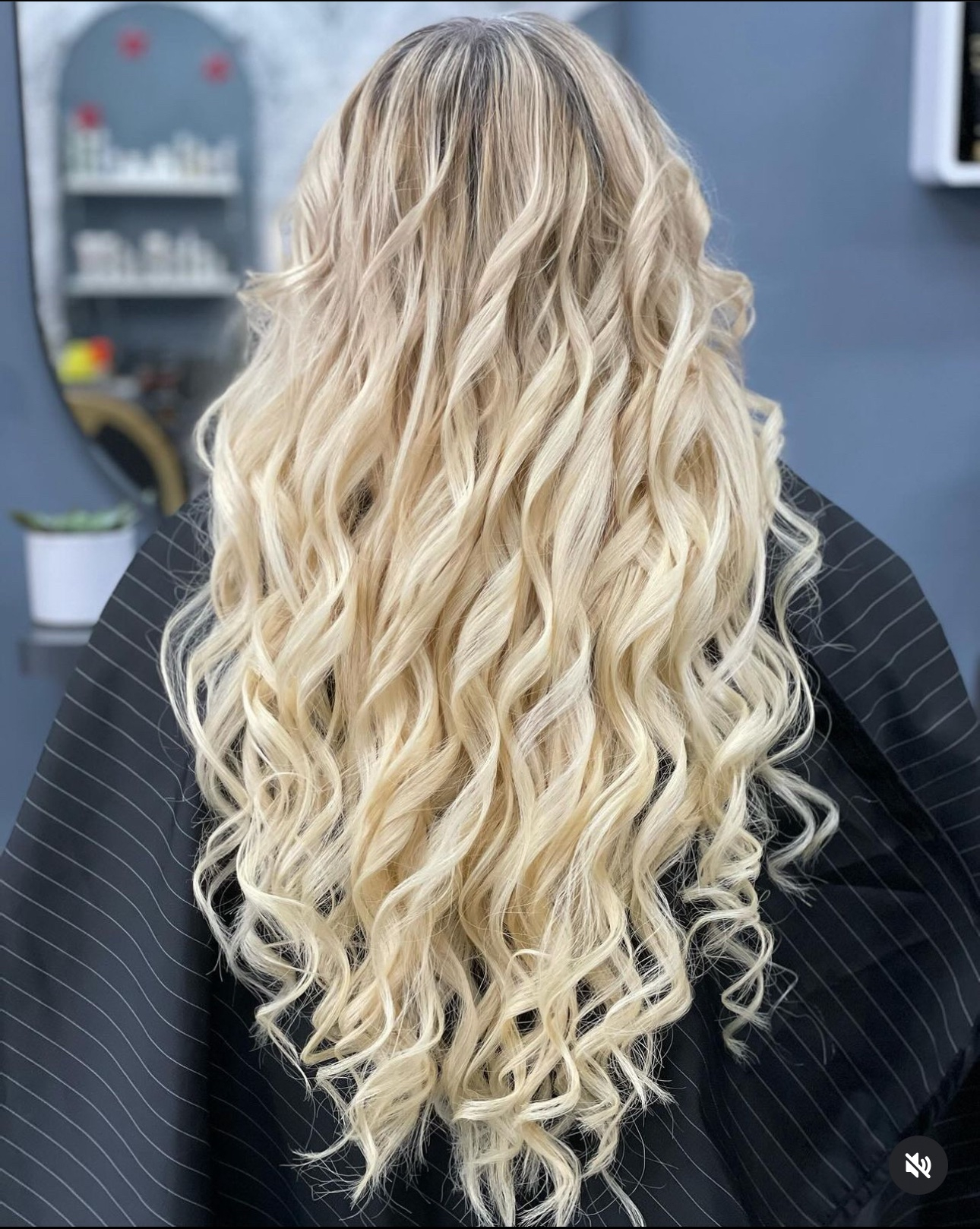 Salon Mimar´s Coiffeur