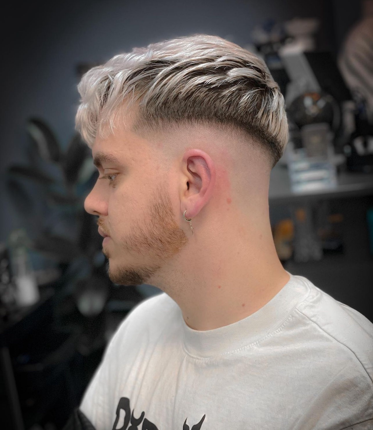 Salon Mimar´s Coiffeur