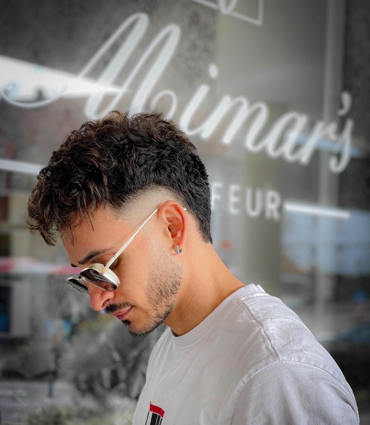 Salon Mimar´s Coiffeur