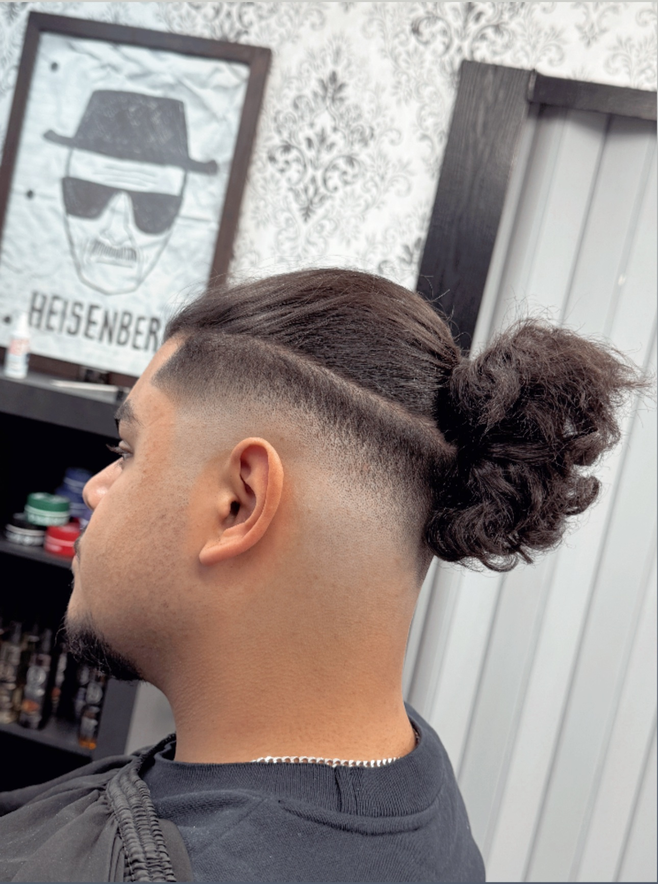 Salon Mimar´s Coiffeur