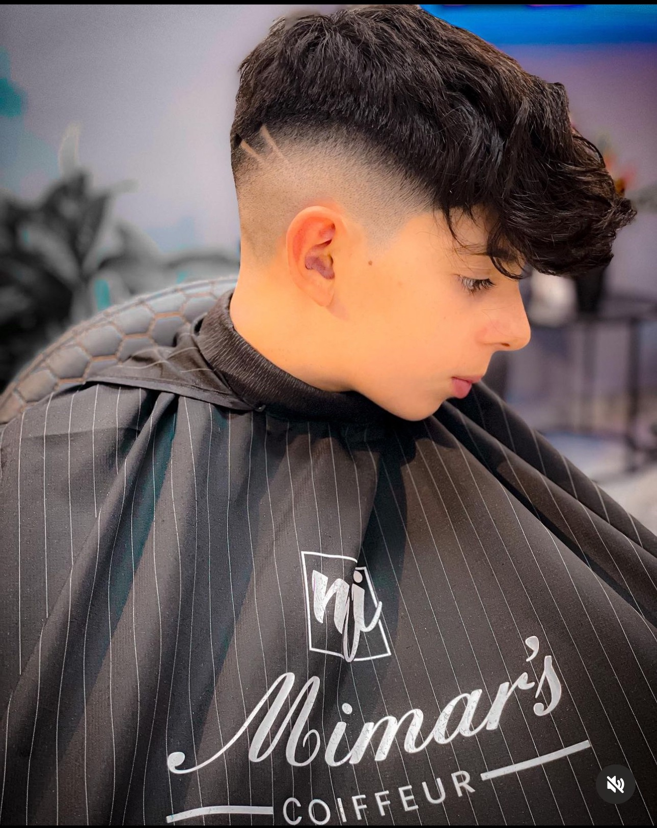 Salon Mimar´s Coiffeur