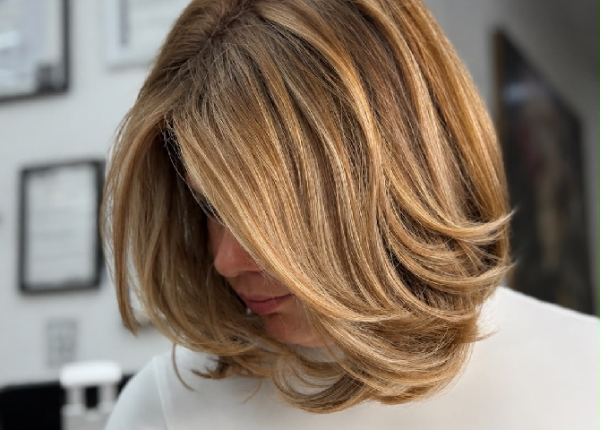 Salon Mimar´s Friseursalon
