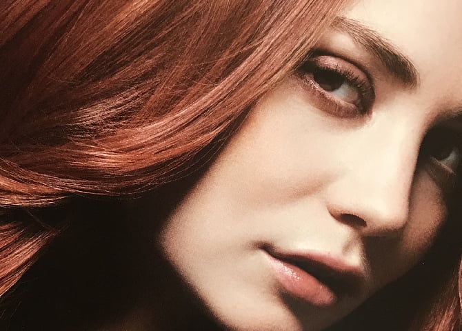 Salon Hairstyling by Gaby