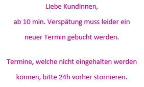 Salon Nagelstudio Charmed Nails