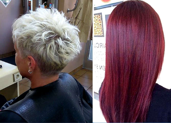 Salon Signore Friseursalon