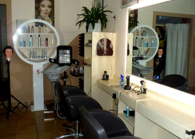 Salon Signore Friseursalon