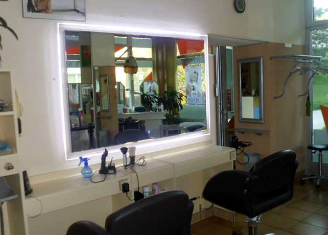 Salon Signore Friseursalon