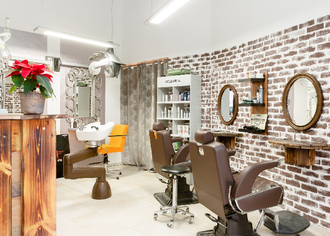 Salon Sarah Witt Coiffeur