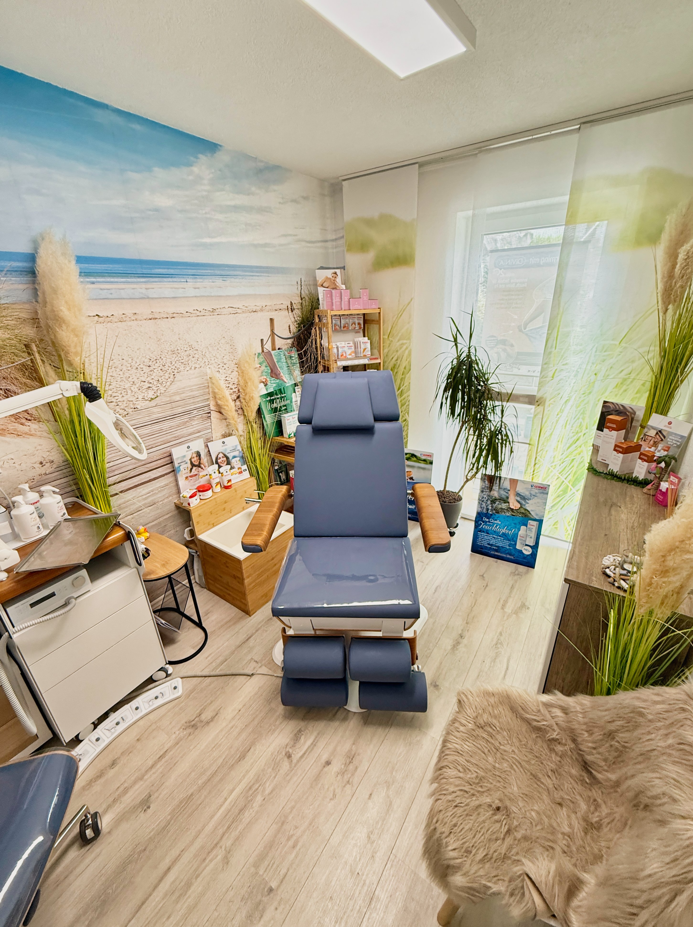Salon Beaute de Natalie