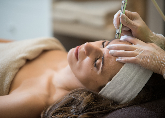 Salon Beaute de Natalie