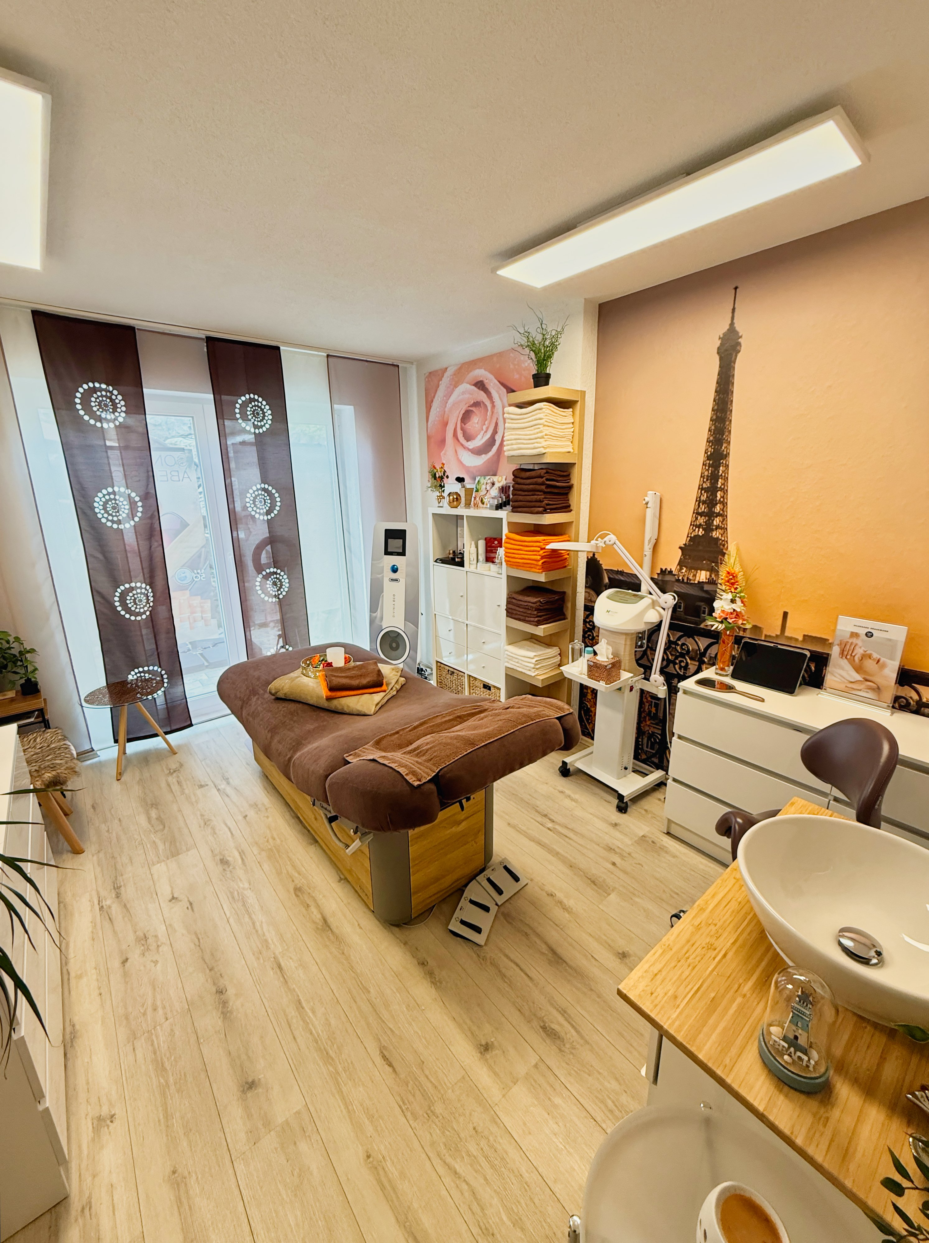 Salon Beaute de Natalie