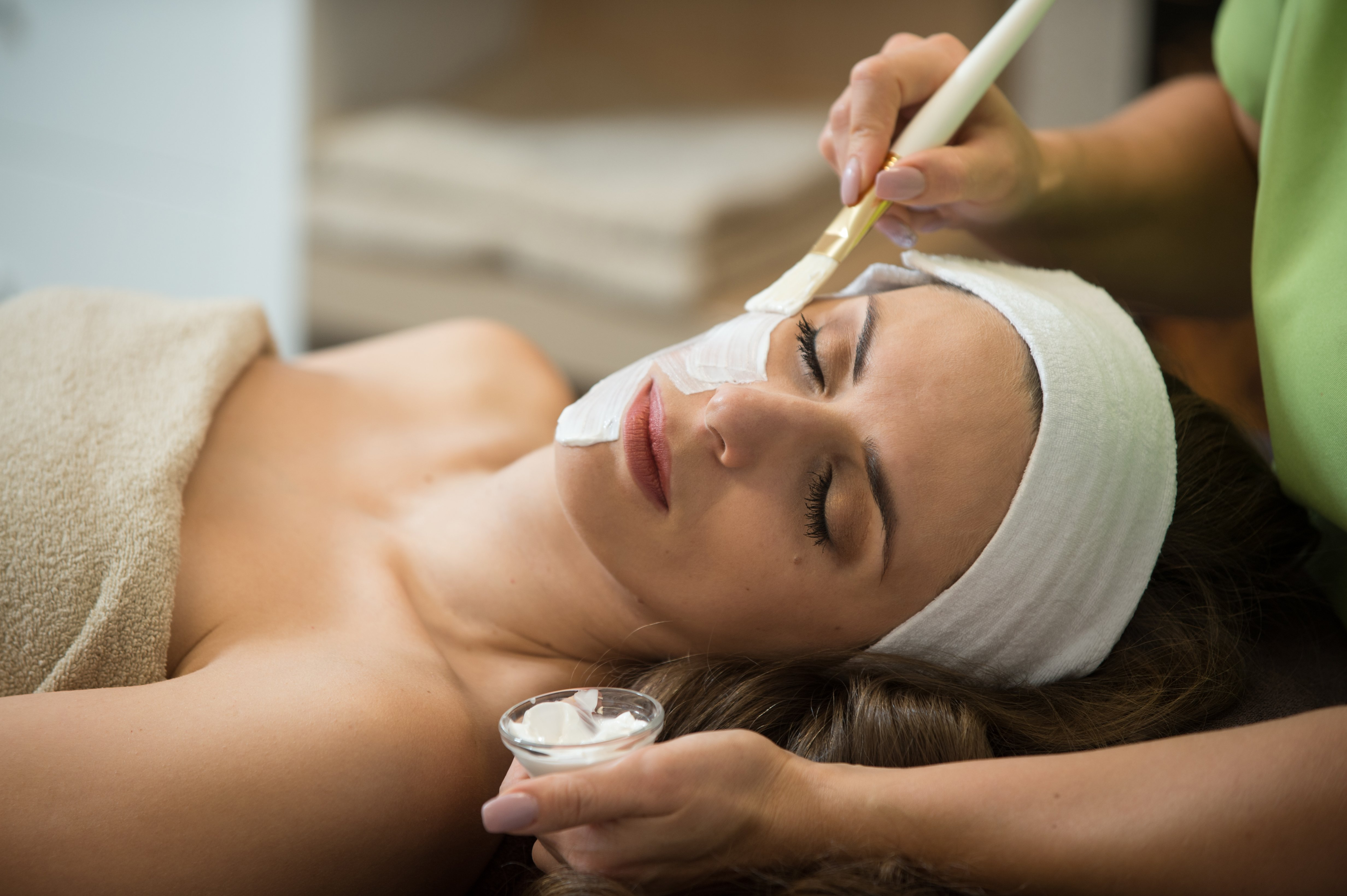 Salon Beaute de Natalie