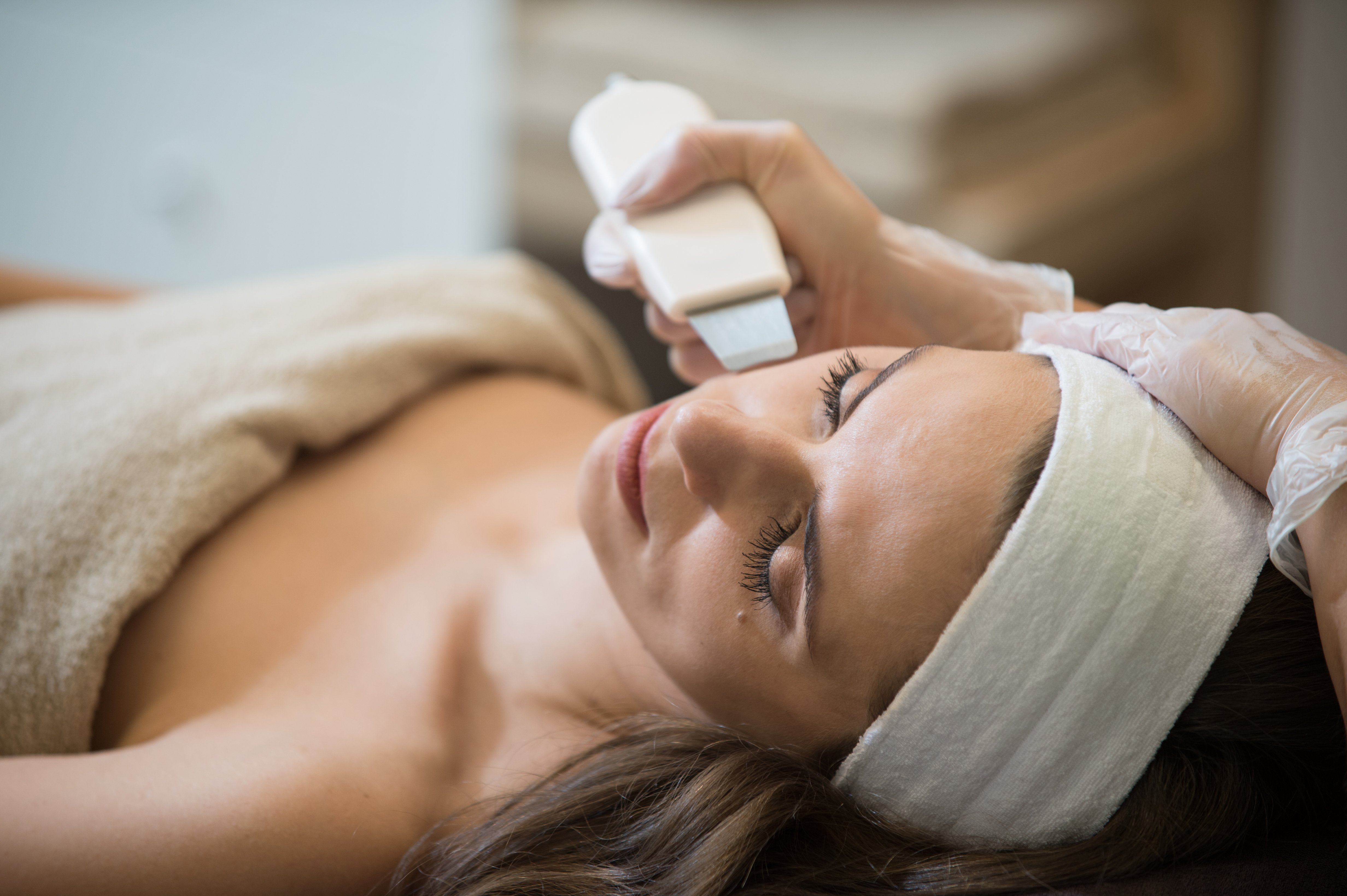 Salon Beaute de Natalie