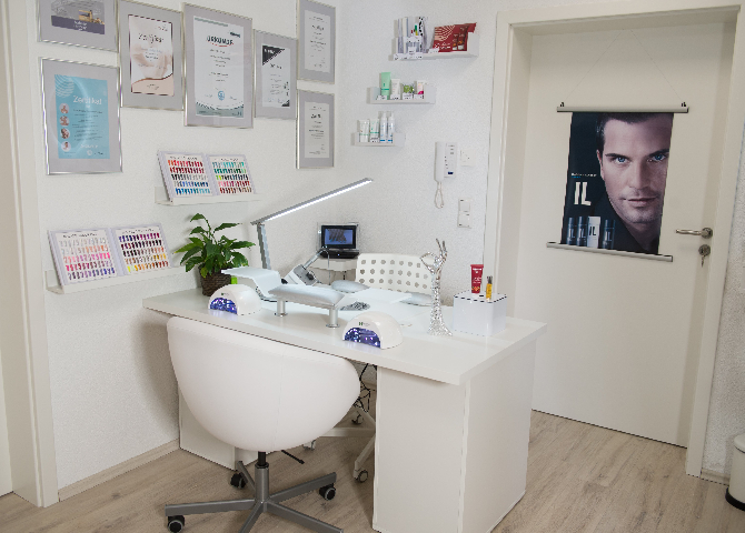 Salon Beaute de Natalie