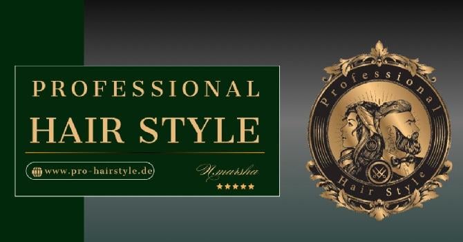 Friseur in 44137 Dortmund: Pro Hairstyle