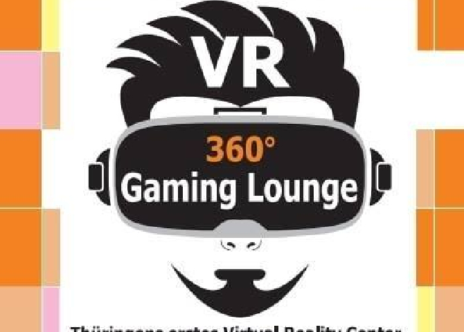 Virtual Reality Gaming Lounge UG
