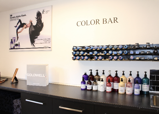 Salon SR natural hair Inh. Sandra Rahe