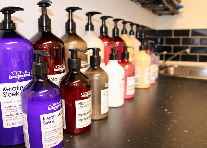 Salon SR natural hair Inh. Sandra Rahe